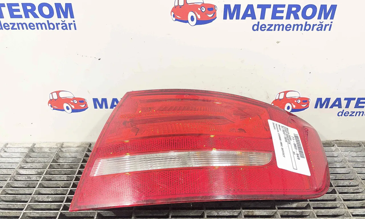 STOP DREAPTA AUDI A4 B8 Avant 2007-2017
