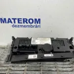 TABLOU COMANDA INCALZIRE AUDI A4 B8 Avant 2.0 2007-2017 oe-8K2820043AH, vedere laterala
