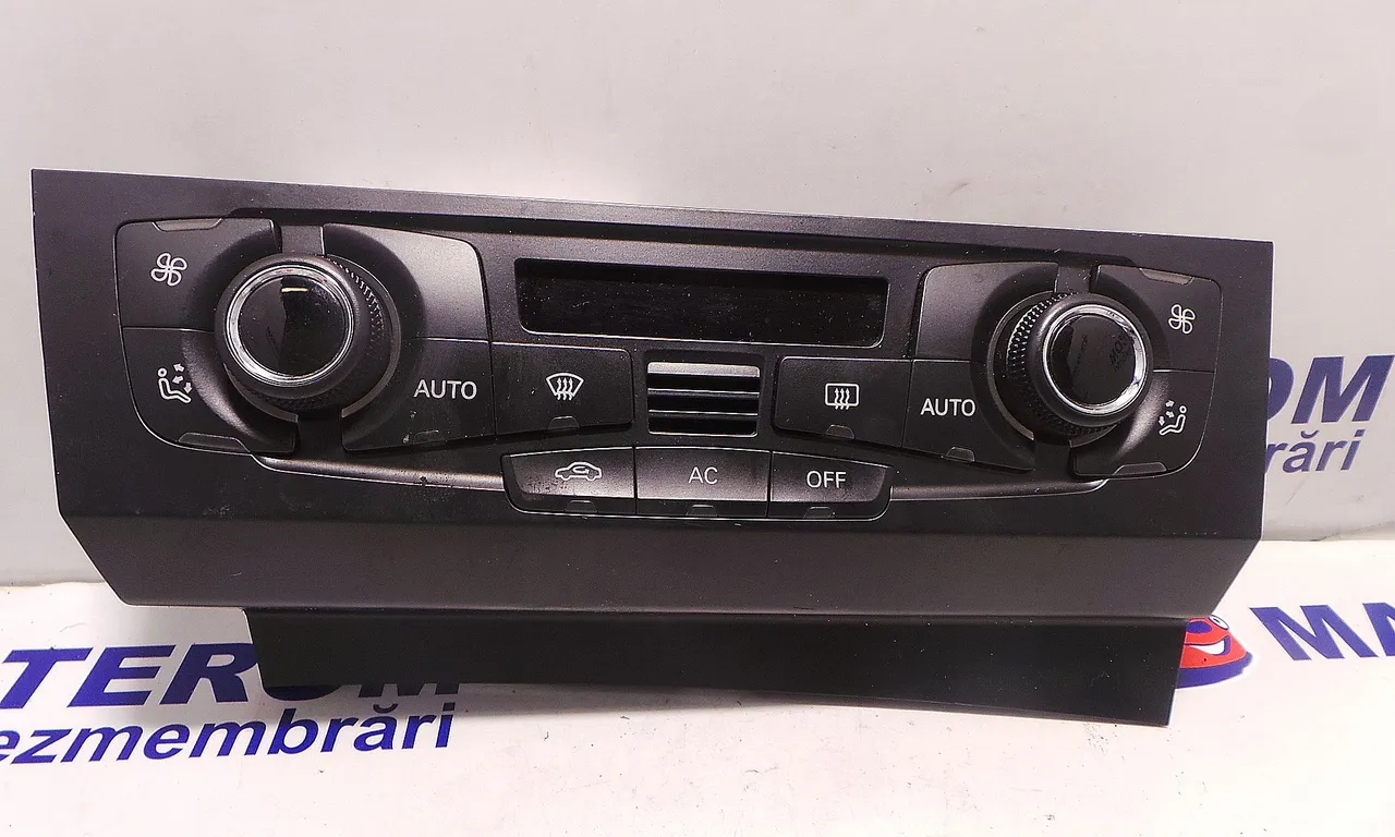 TABLOU COMANDA INCALZIRE AUDI A4 B8 Avant 2007-2017
