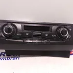TABLOU COMANDA INCALZIRE AUDI A4 B8 Avant 2007-2017 oe-8T2820043S, vedere frontata