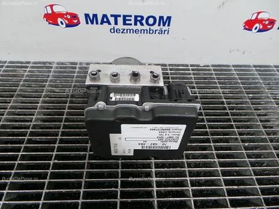 UNITATE ABS