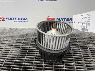 VENTILATOR INCALZIRE AUDI A4 B8 Avant 2.0 2007-2017 oe 8T2820021, vedere frontata