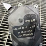 CLAPETA ACCELERATIE AUDI A4 B8 Avant 2.0 2007-2017 oe-03L128063T, vedere laterala