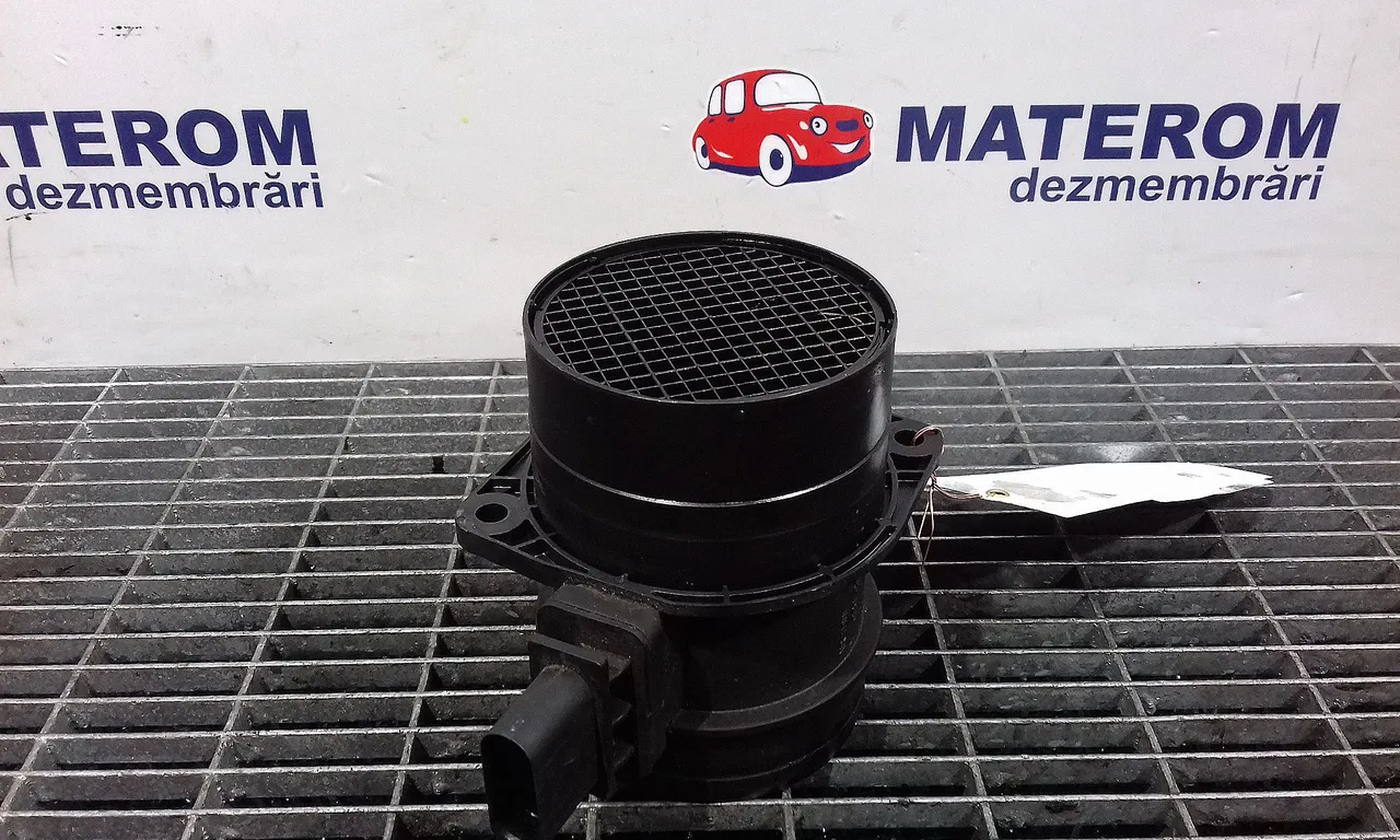 DEBITMETRU AER AUDI A4 B8 Avant 2007-2017