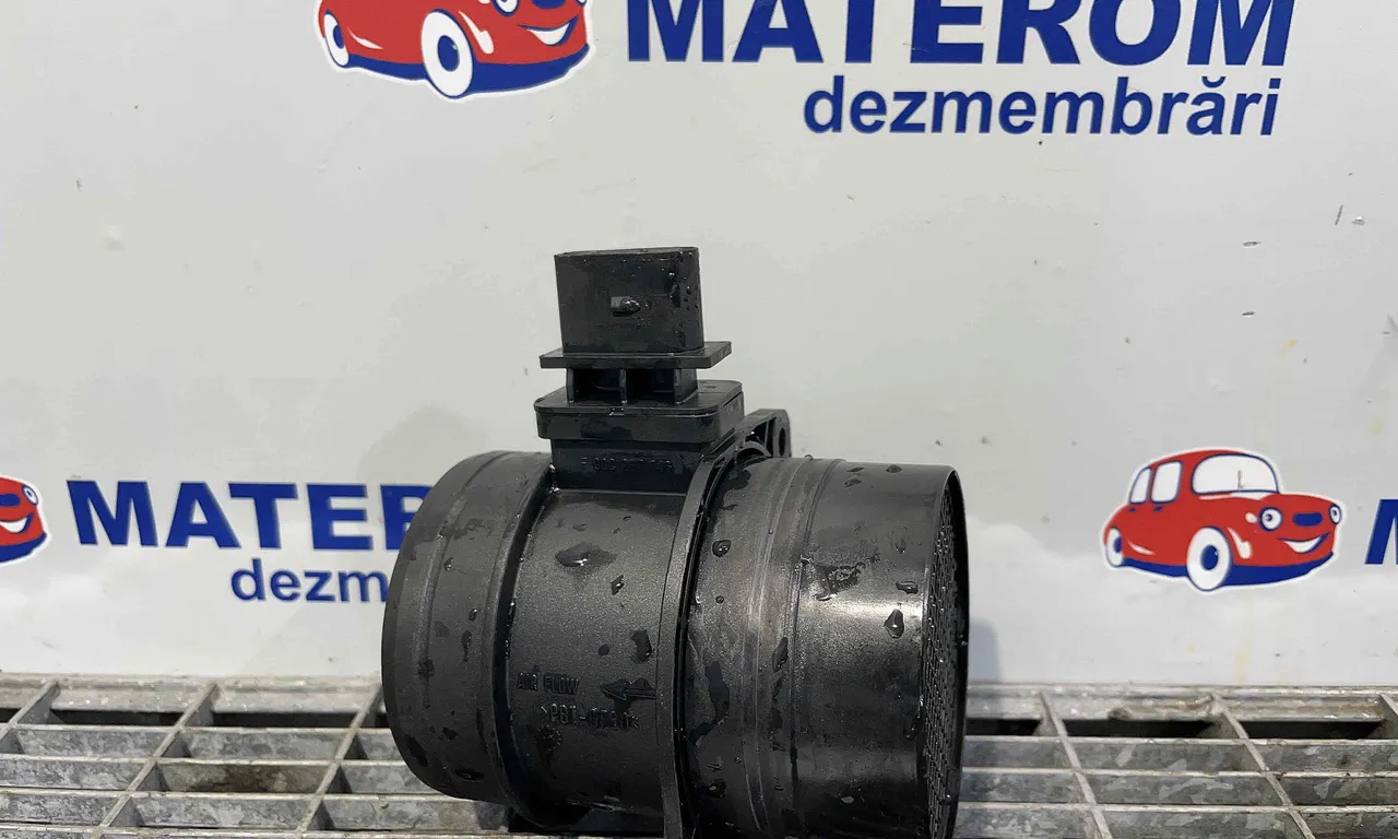 DEBITMETRU AER AUDI A4 B8 Avant 2007-2017