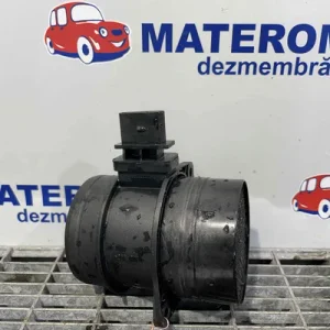 DEBITMETRU AER