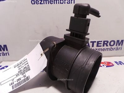 DEBITMETRU AER