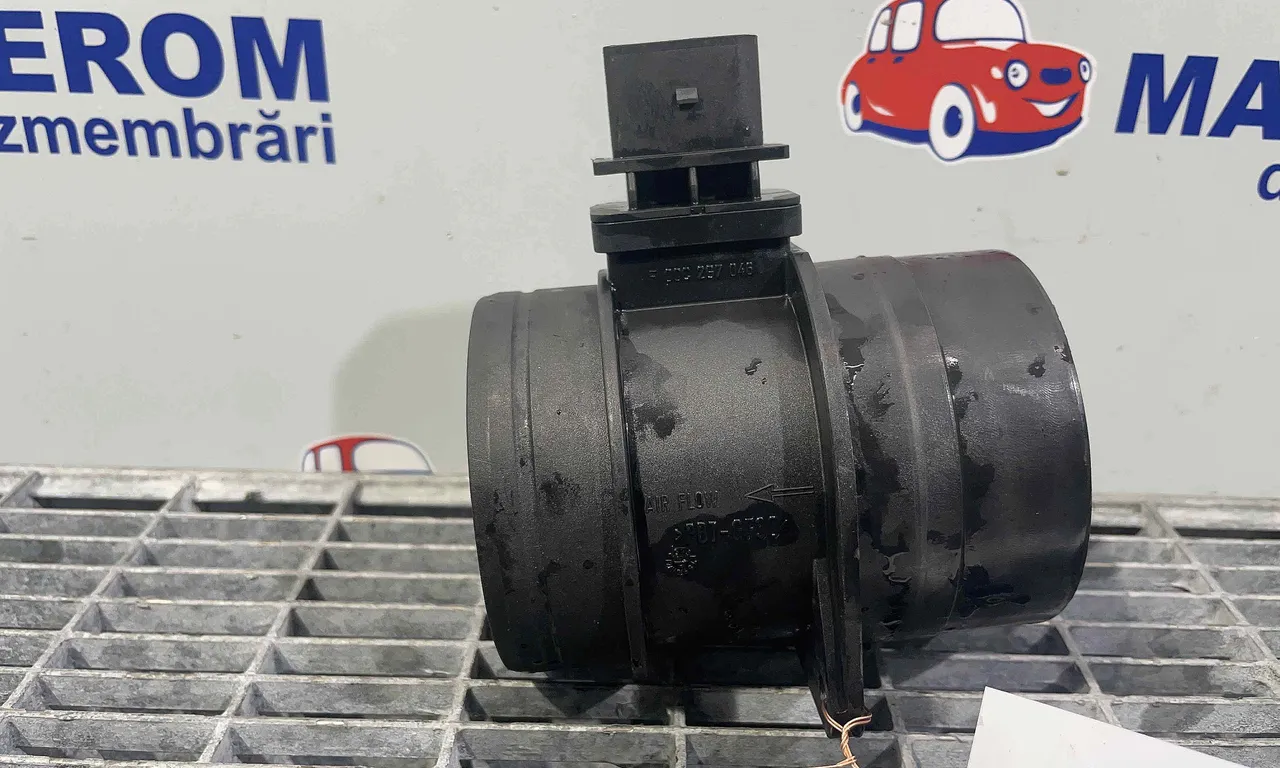 DEBITMETRU AER AUDI A4 B8 Avant 2007-2017