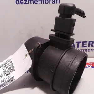 DEBITMETRU AER