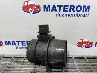 DEBITMETRU AER