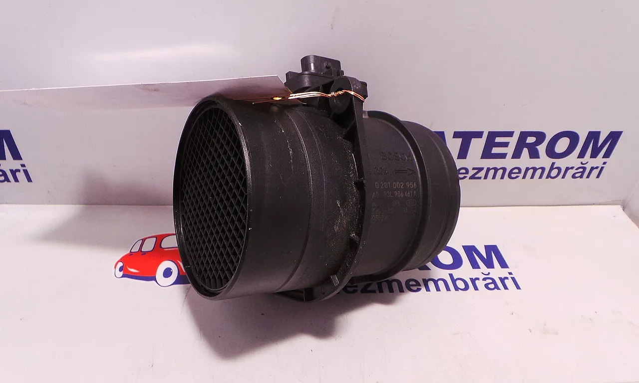 DEBITMETRU AER AUDI A4 B8 Avant 2007-2017