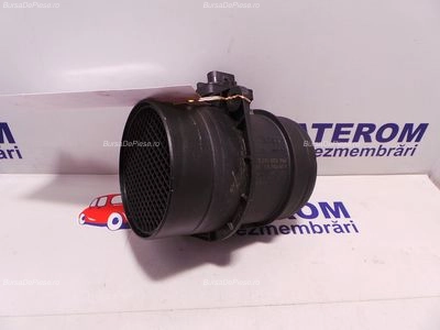 DEBITMETRU AER