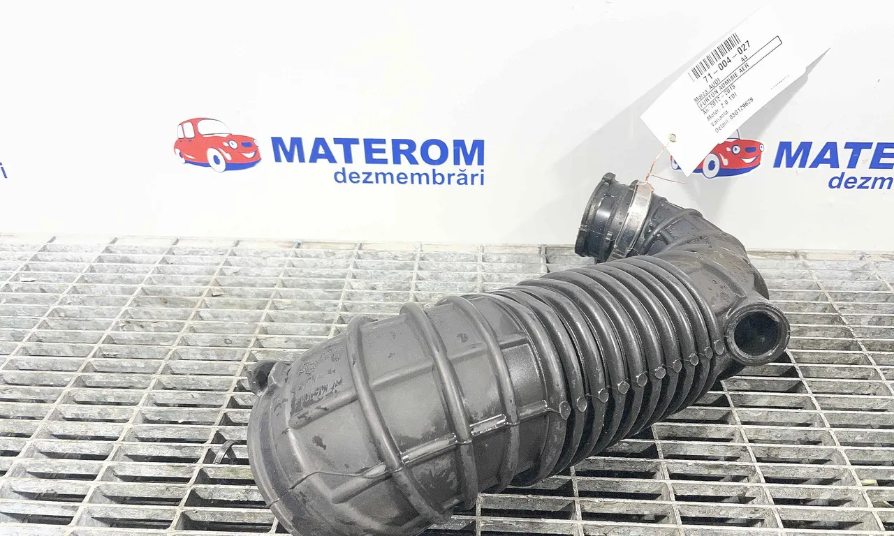 FURTUN ADMISIE AER AUDI A4 B8 Avant 2007-2017
