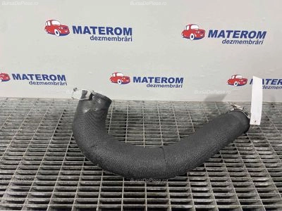 FURTUN INTERCOOLER