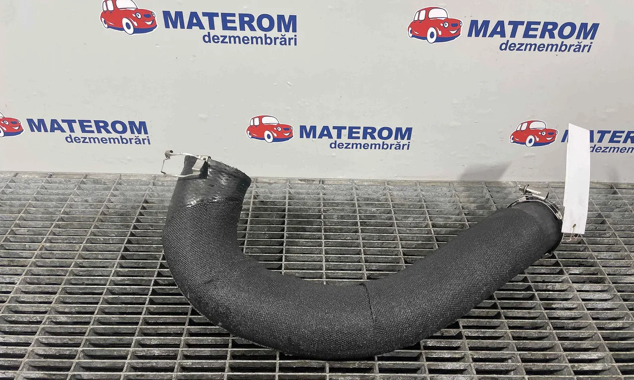 FURTUN INTERCOOLER AUDI A4 B8 Avant 2007-2017