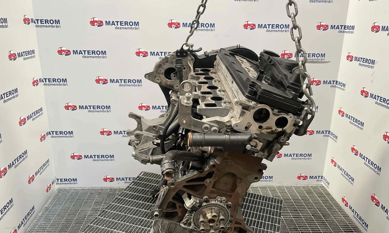 MOTOR AUDI A4 B8 Avant 2007-2017