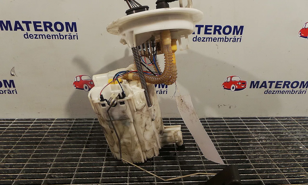 POMPA ALIMENTARE AUDI A4 B8 Avant 2007-2017