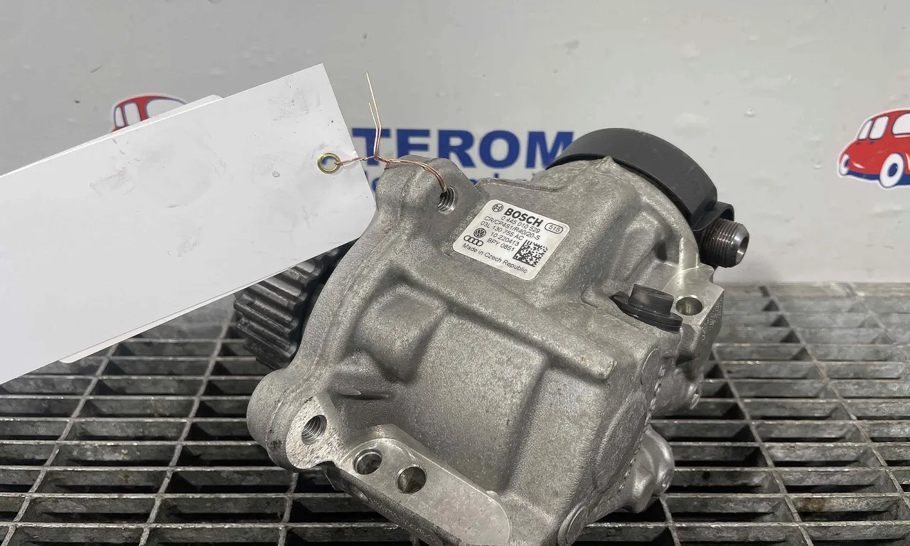 POMPA INALTA PRESIUNE AUDI A4 B8 Avant 2007-2017