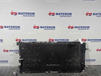 RADIATOR CLIMA AUDI A4 B8 Avant 2.0 2007-2017 oe 8T0260403F, vedere frontata