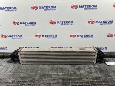 RADIATOR INTERCOOLER