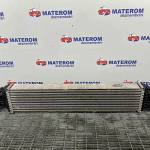 RADIATOR INTERCOOLER
