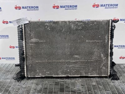 RADIATOR MOTOR