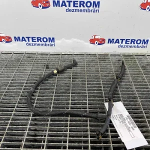 RAMPA RETUR INJECTOARE