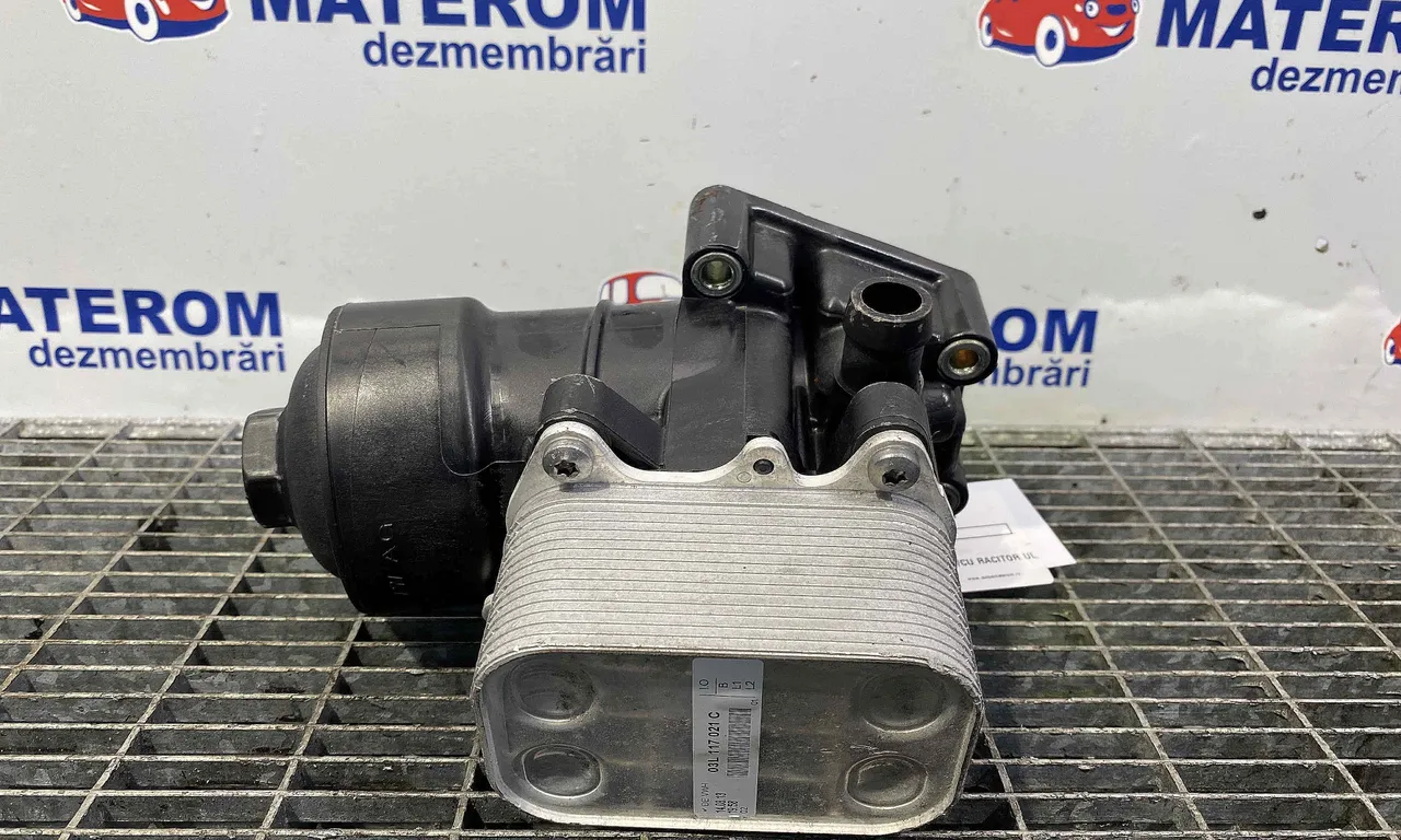 SUPORT FILTRU ULEI AUDI A4 B8 Avant 2007-2017
