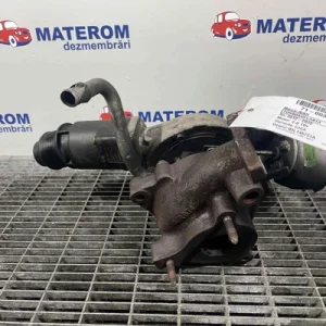 TURBOSUFLANTA