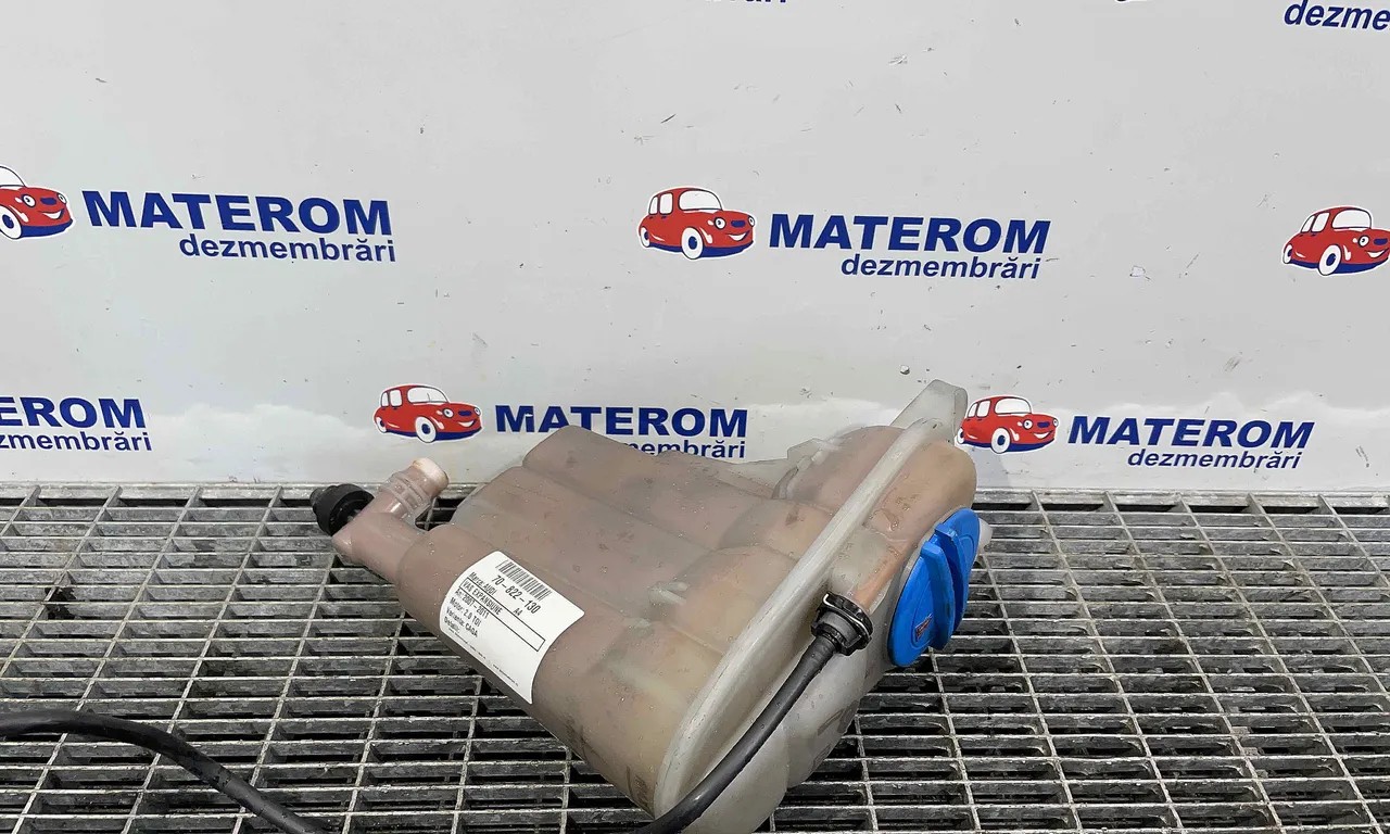 VAS EXPANSIUNE AUDI A4 B8 Avant 2007-2017
