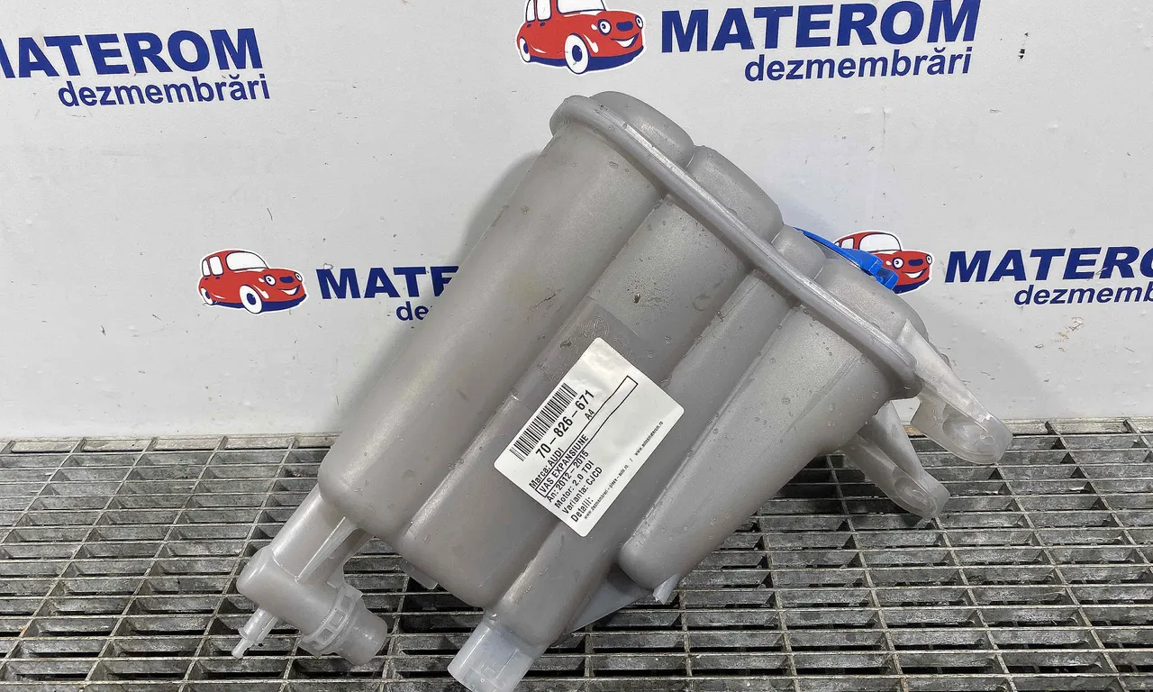 VAS EXPANSIUNE AUDI A4 B8 Avant 2007-2017