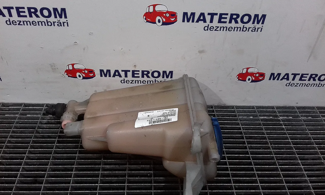 VAS EXPANSIUNE AUDI A4 B8 Avant 2007-2017