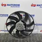 VENTILATOR CLIMA AUDI A4 B8 Avant 2.0 2007-2017 oe-8K0959455R, vedere laterala