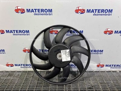 VENTILATOR CLIMA