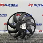 VENTILATOR CLIMA AUDI A4 B8 Avant 2.0 2007-2017 oe-8K0959455R, vedere frontata