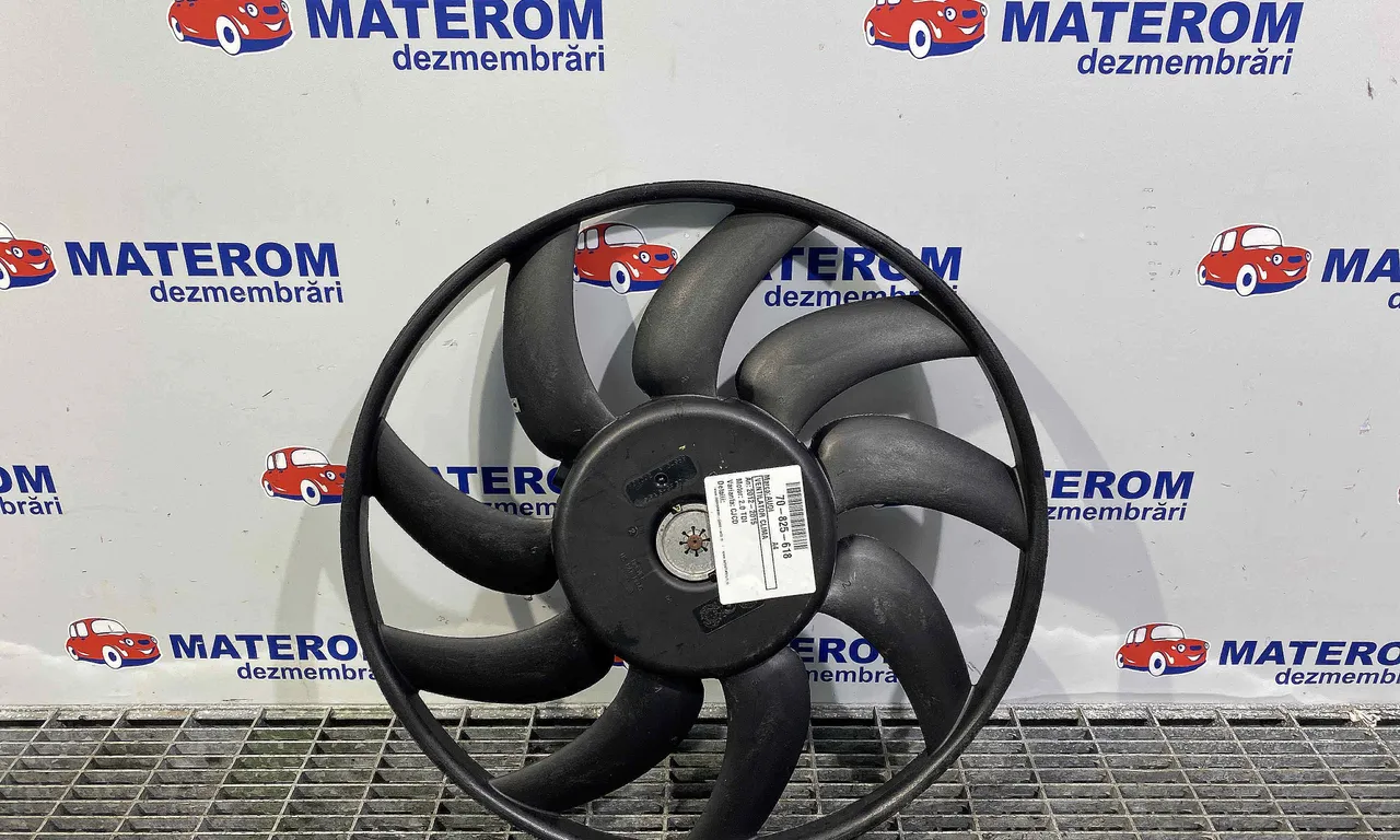 VENTILATOR CLIMA AUDI A4 B8 Avant 2007-2017