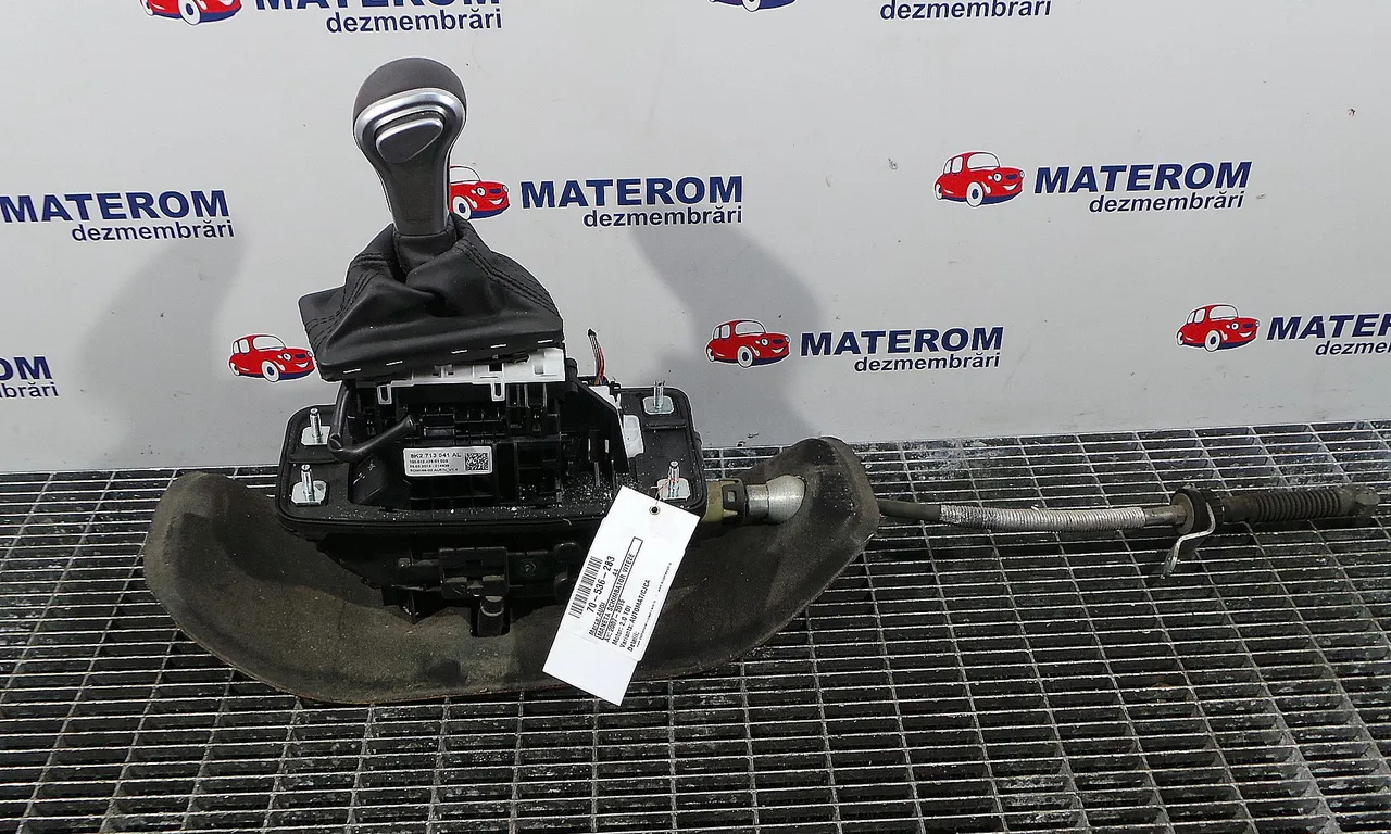 MANETA SCHIMBATOR VITEZE AUDI A4 B8 Avant 2007-2017