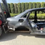 ARIPA SPATE DREAPTA AUDI A4 B9 2.0 2015-2018 oe-8W5810076, vedere frontata