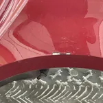 ARIPA SPATE STANGA AUDI A4 B9 2.0 2015-2018 oe-8W5810075, vedere laterala