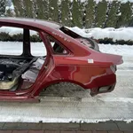 ARIPA SPATE STANGA AUDI A4 B9 2.0 2015-2018 oe-8W5810075, vedere frontata
