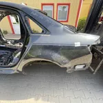 ARIPA SPATE STANGA AUDI A4 B9 2.0 2015-2018 oe-8W5810075, vedere frontata