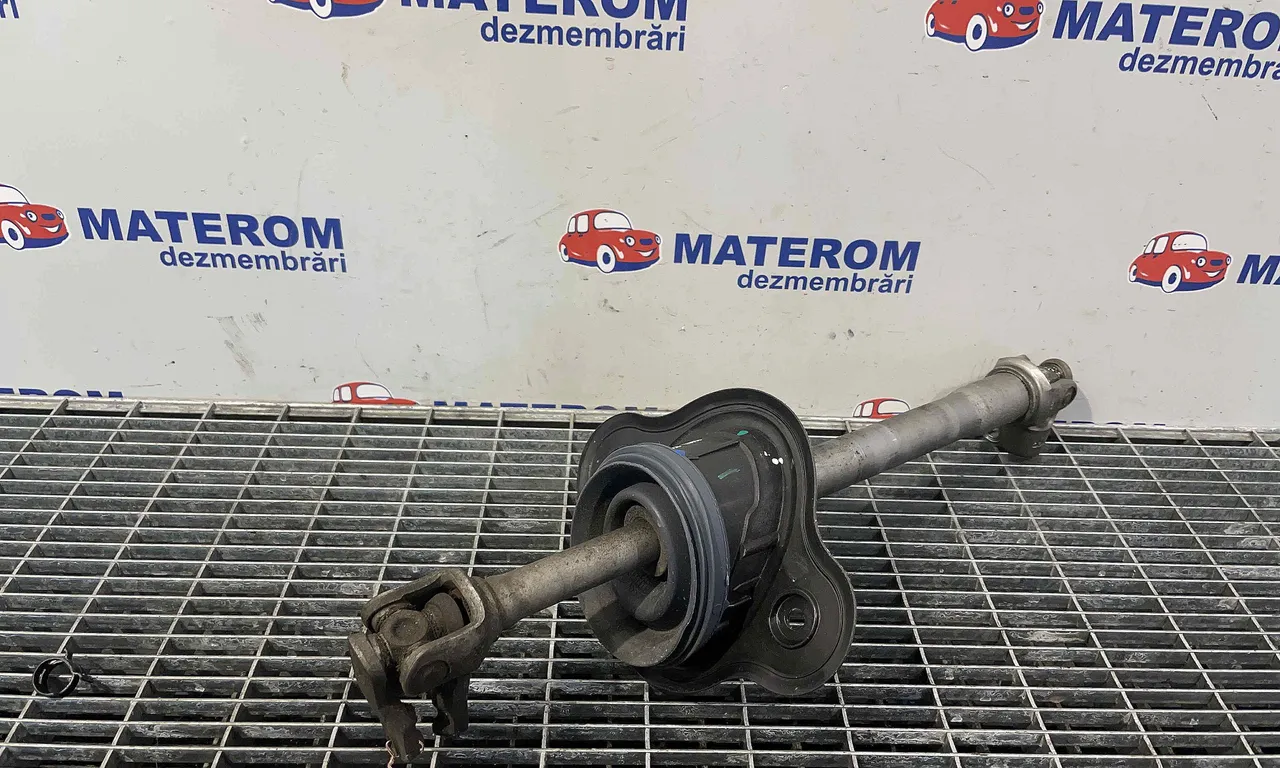 AX VOLAN AUDI A4 B9 2015-2018