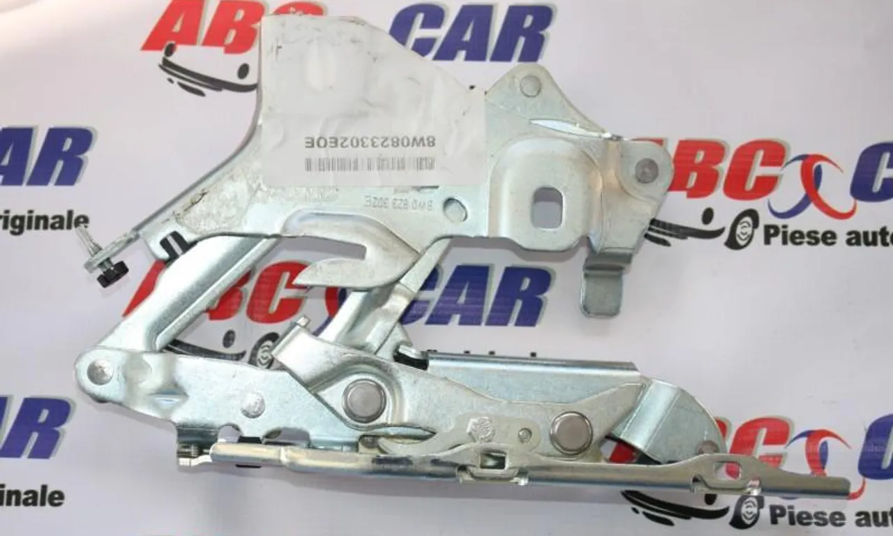 Balama capota fata dreapta AUDI A4 B9 2015-null