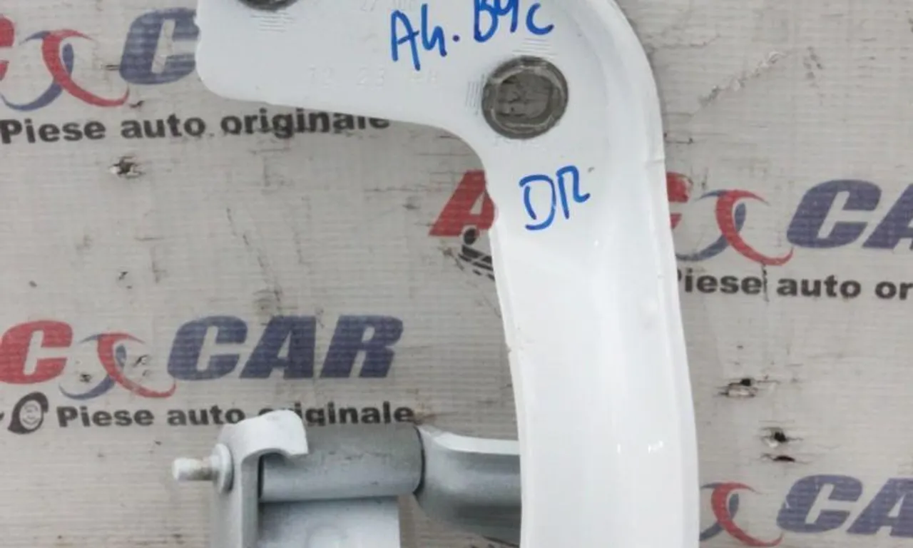 Balama haion dreapta AUDI A4 B9 2015-null