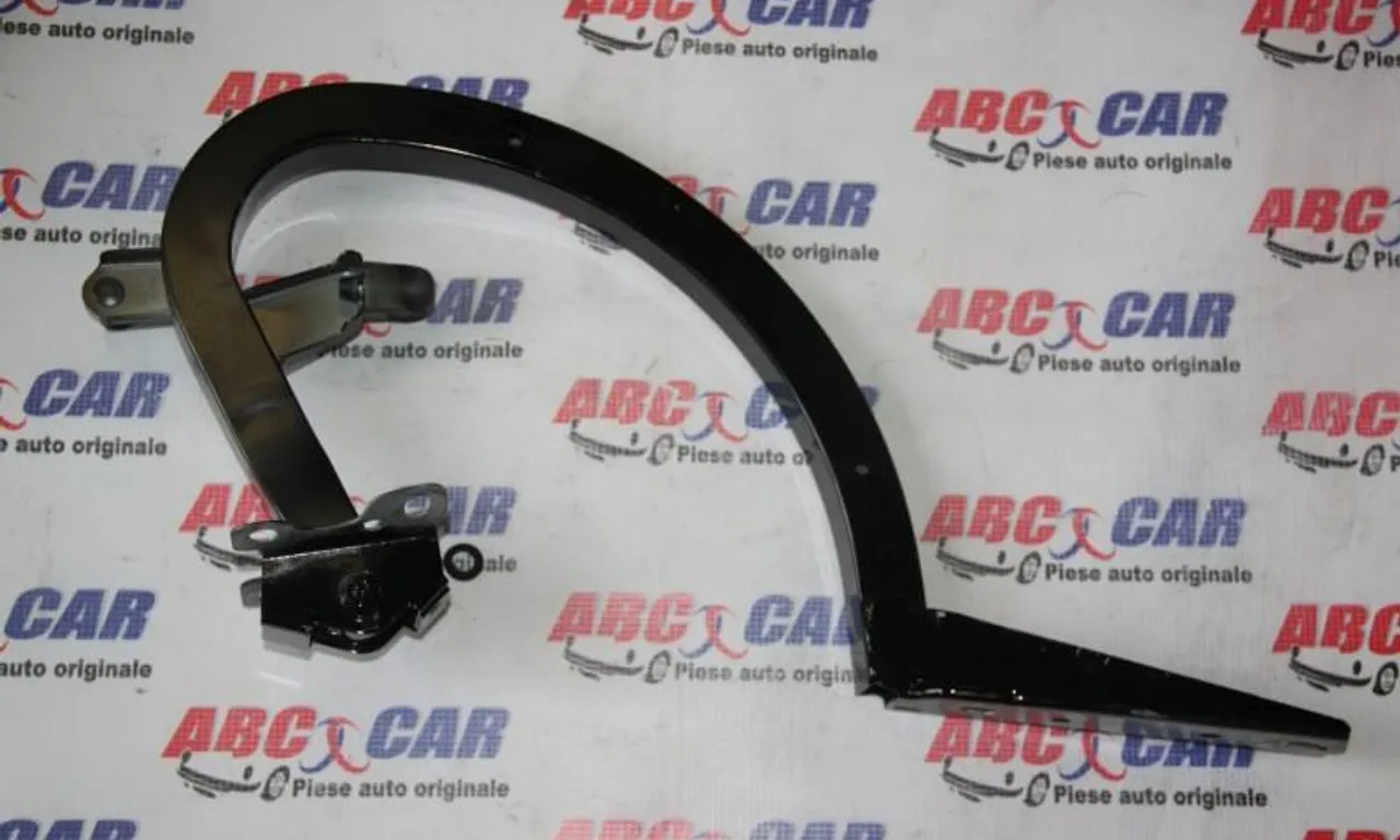 Balama stanga capota spate AUDI A4 B9 2015-null