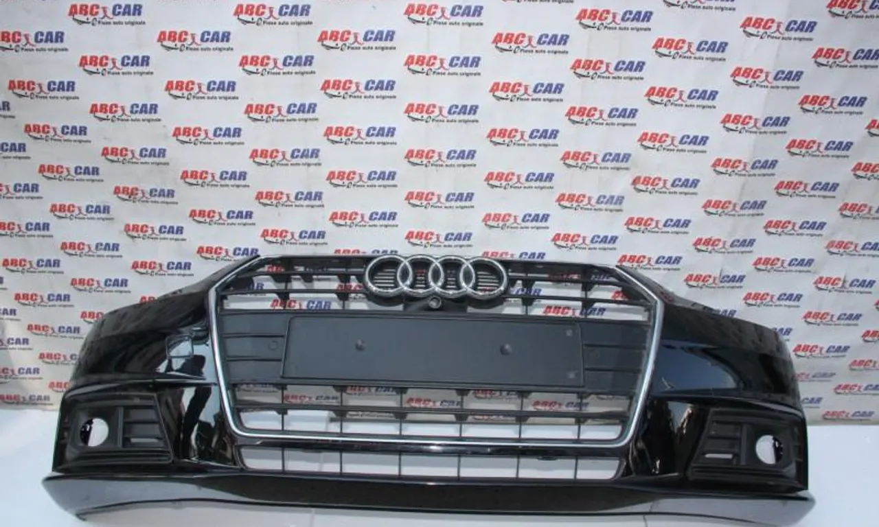 Bara fata model cu senzori AUDI A4 B9 2015-null