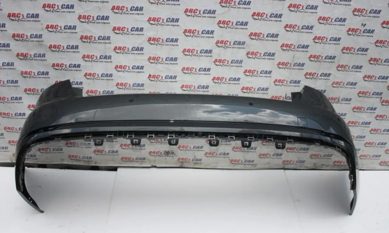 Bara spate AUDI A4 B9 2015-null