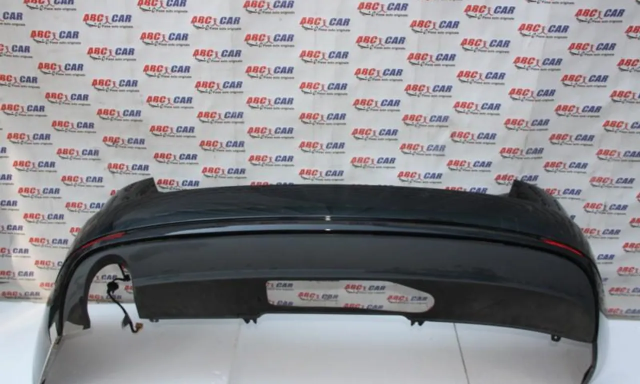 Bara spate AUDI A4 B9 2015-null