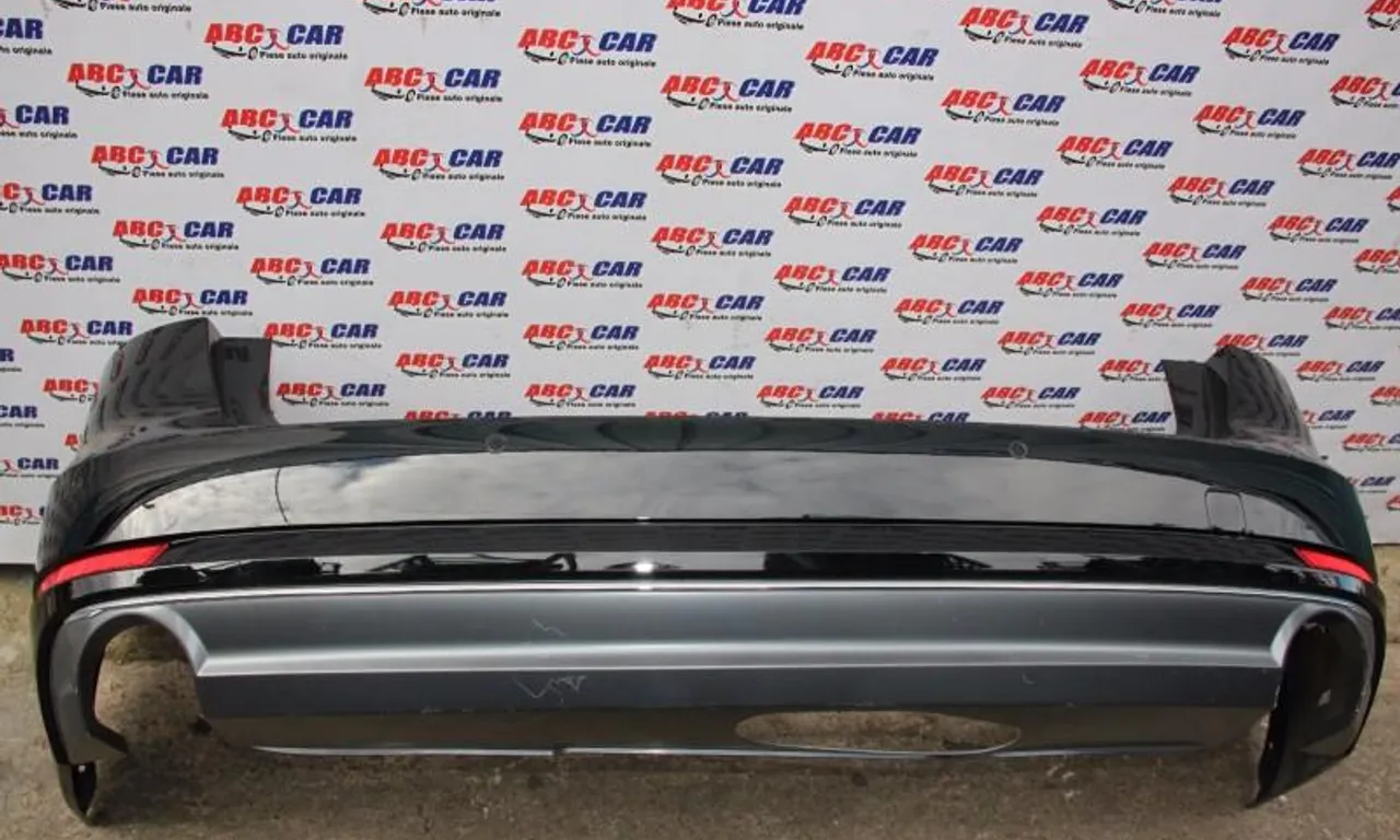 Bara spate model cu senzori AUDI A4 B9 2015-null