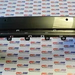 Bara spate model cu senzori AUDI A4 B9 2015-2026 8W9807511M, vedere frontata